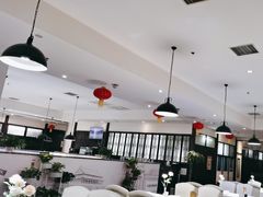 -鸭王烤鸭店(三里河店)