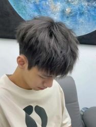 -SUNLON秀隆时尚烫染定制沙龙