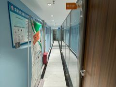 -深圳乐孚正强口腔诊所(宝体店)