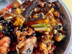 -北京大学-燕南食堂