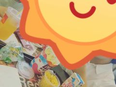 -麦当劳(合肥之心城店)