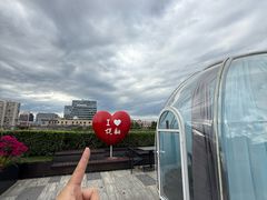 -悦融·京鲁菜·露台花园(安定门店)