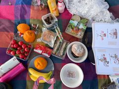 -龙美术馆西岸馆-停车场