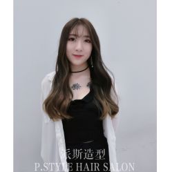 -P.STYLE派斯造型