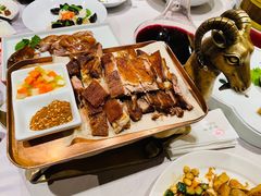 -京味斋·北京烤鸭(北京南站洋桥店)