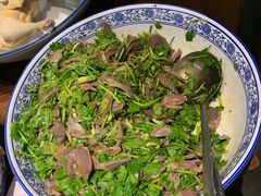 -慧娟面馆·餐厅(望江路店)