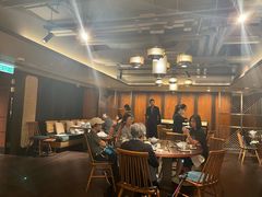 -逸东轩(香港逸东酒店)