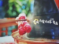 -东来顺饭庄(天坛店)