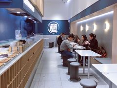 -一醒·手工面·西北传统小吃(新南凯德店)