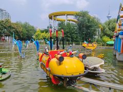 -天津水上公园