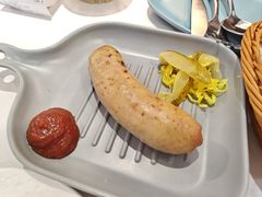 -库滋明·俄罗斯特色美食(中央大街店)