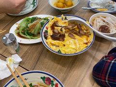 -龍囍粤·顺德小吃·煲仔饭(安定门店)