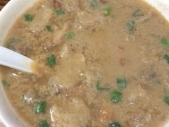 -阊门姚记豆浆(旧学前直营店)