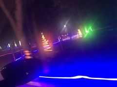 -枫花园汽车电影院(朝阳公园店)