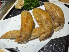 -松鱼亭·和牛烧肉(协鑫广场店)