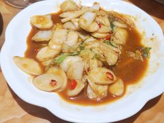 -香港厨房