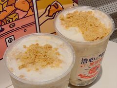 -喜茶(深圳福田星河COCO Park店)