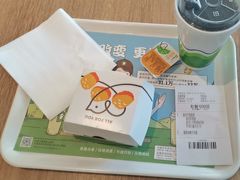 -德克士(世纪广场店)