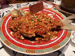 -南昌大饭店·非遗南昌菜(万寿宫店)