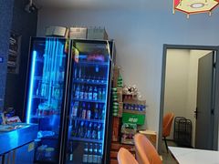 -汇友烧烤(东吴店)
