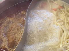-宴全牛粤来越牛潮汕鲜牛肉火锅(海州万达广场店)