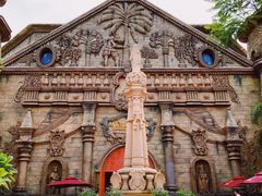 -南宁方特东盟神画