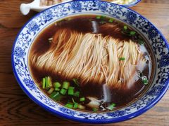 特色奥灶面-孙盛兴奥灶面馆·蟹黄面·三虾面(山塘街总店)