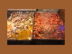 -星伦多自助料理(华润万象城店)