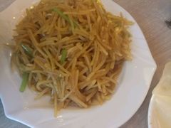 -大地春饼店(黄河路店)