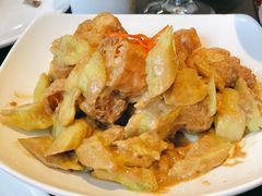 -老牌坊鲁菜名店(美莲广场店)