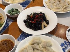 -东方饺子王(大屯路店)