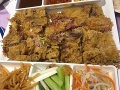 -肘子酥·天津菜·特色捞面(德云社店)