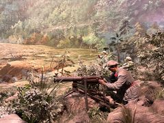 -遵义会议纪念馆