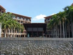 android_upload_pic-三亚亚龙湾红树林度假酒店