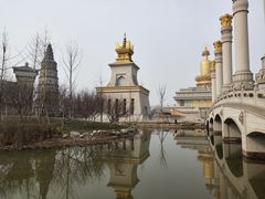-兴隆文化园景区