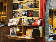 -安妮意大利餐厅(世贸天阶店)