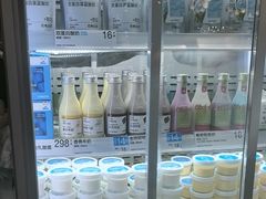 -白色日记·手作酸奶(万象城店)
