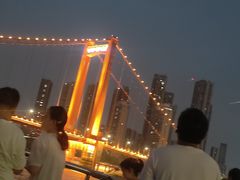 -武汉两江游览·夜游长江(汉口粤汉码头)