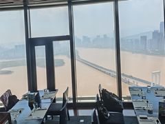-澳门旅游塔360°旋转餐厅(南湾湖广场店)
