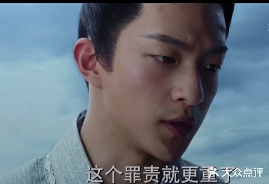 姹萝下令禁止提供日常用品和食物给晚媚和长安