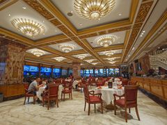 -万宝海鲜舫(劳动公园店)