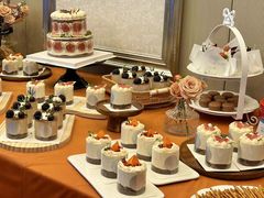 -PETIT PARIS 小巴黎(花园道店)