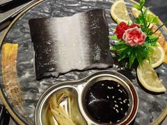 -大發韩国烤肉(八佰伴店)