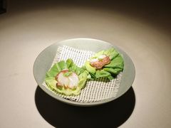 -三嚥阁 La Villa Restaurant
