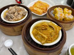 蒸排骨-华峰食馆(氹仔店)