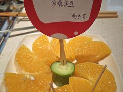 -海底捞火锅(凤凰广场店)