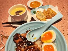 -元气寿司(东方宝泰店)