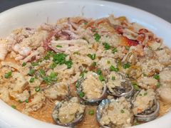 -兴仙饭店·闽味海鲜(马尾总店)