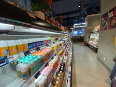 -盒马鲜生(丁香国际店)