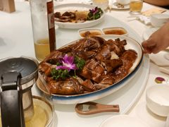 -将军烧鹅海鲜酒楼